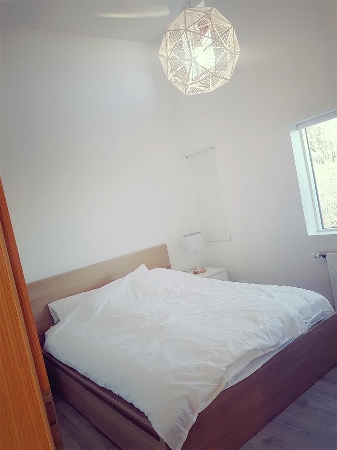 Hellatun Guest House! Kültér fotó